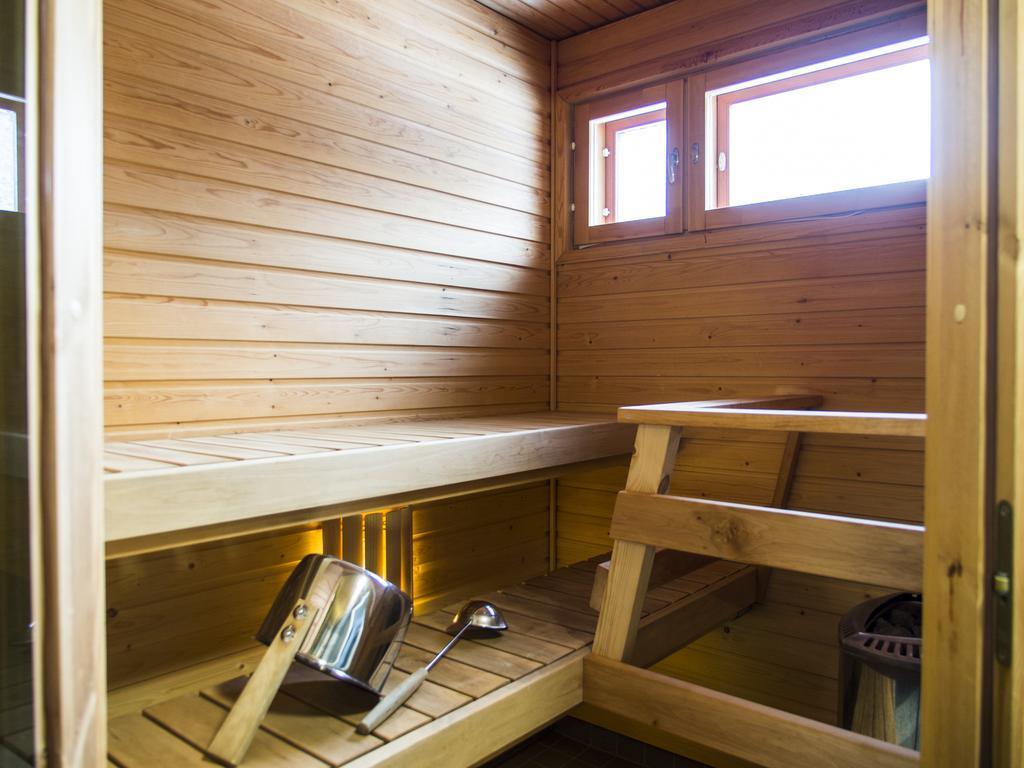 Haapala Suites Entinen Iida Vuokatti Exteriör bild